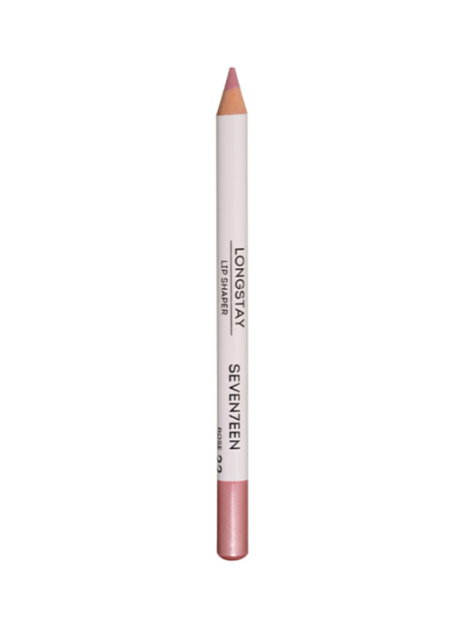 Карандаш д/губ устойчивый т.22 "LONGSTAY LIP SHAPER PENCIL"лепестки роз SEVEN7EEN модель 5,20E+12 Фото