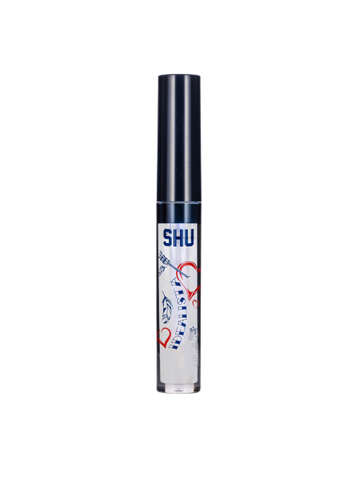 ТОП ДЛЯ ГУБ IDEALISTA МАРКИ SHU №400 прозрачный SHU модель 8,44E+12 Фото