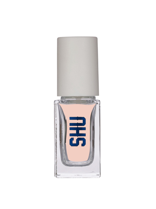 ЛАК-УХОД ДЛЯ НОГТЕЙ С БЛЕСКОМ ICE KISS МАРКИ SHU №506 SHU модель 8,44E+12 Фото