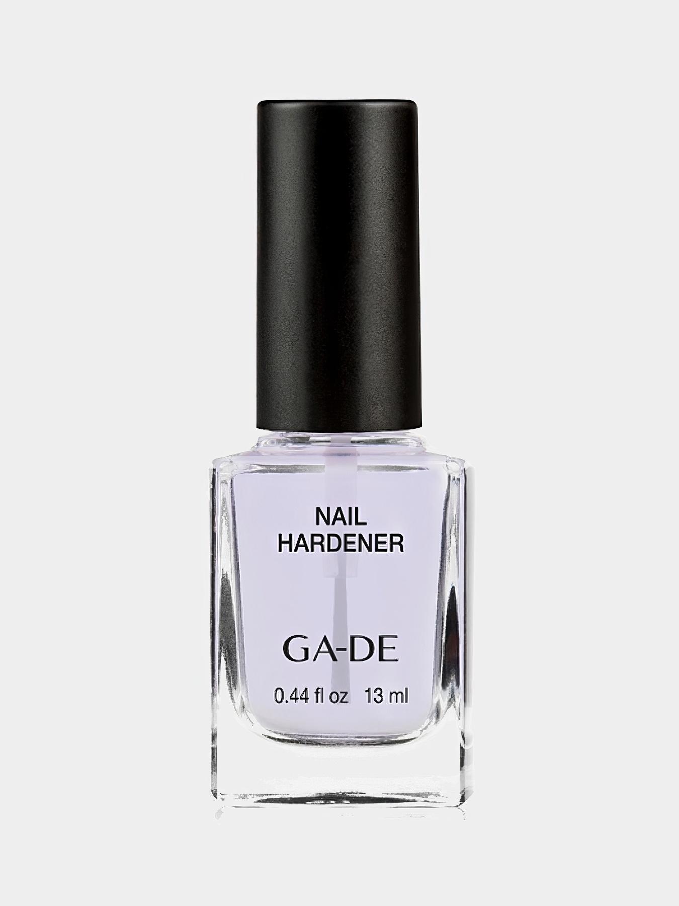 NAIL HARDENER Лак для ногтей GA-DE модель 7,29E+12 Фото