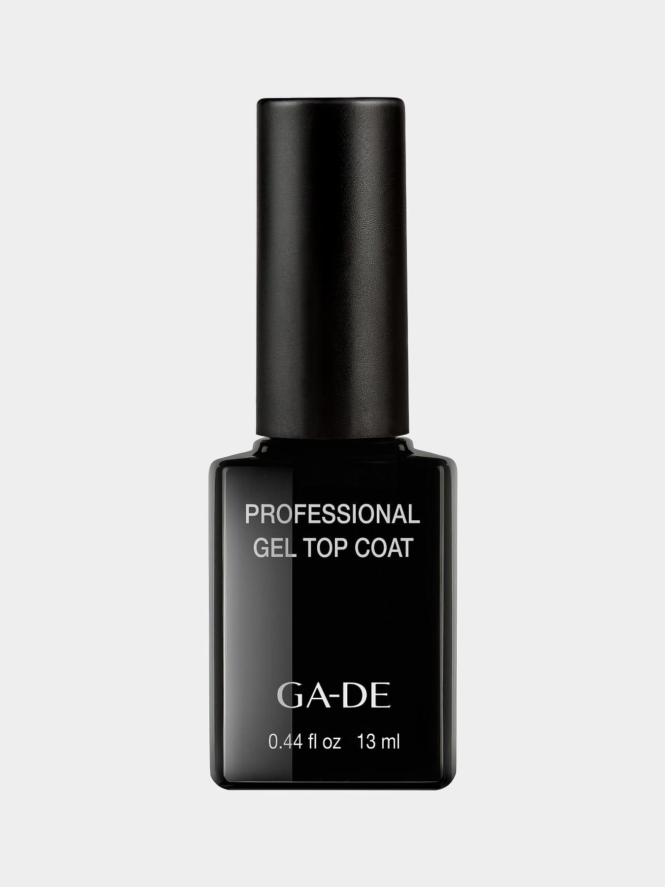 TOP COAT GEL PROFESSIONAL гель-лак для ногтей GA-DE модель 7,29E+12 Фото