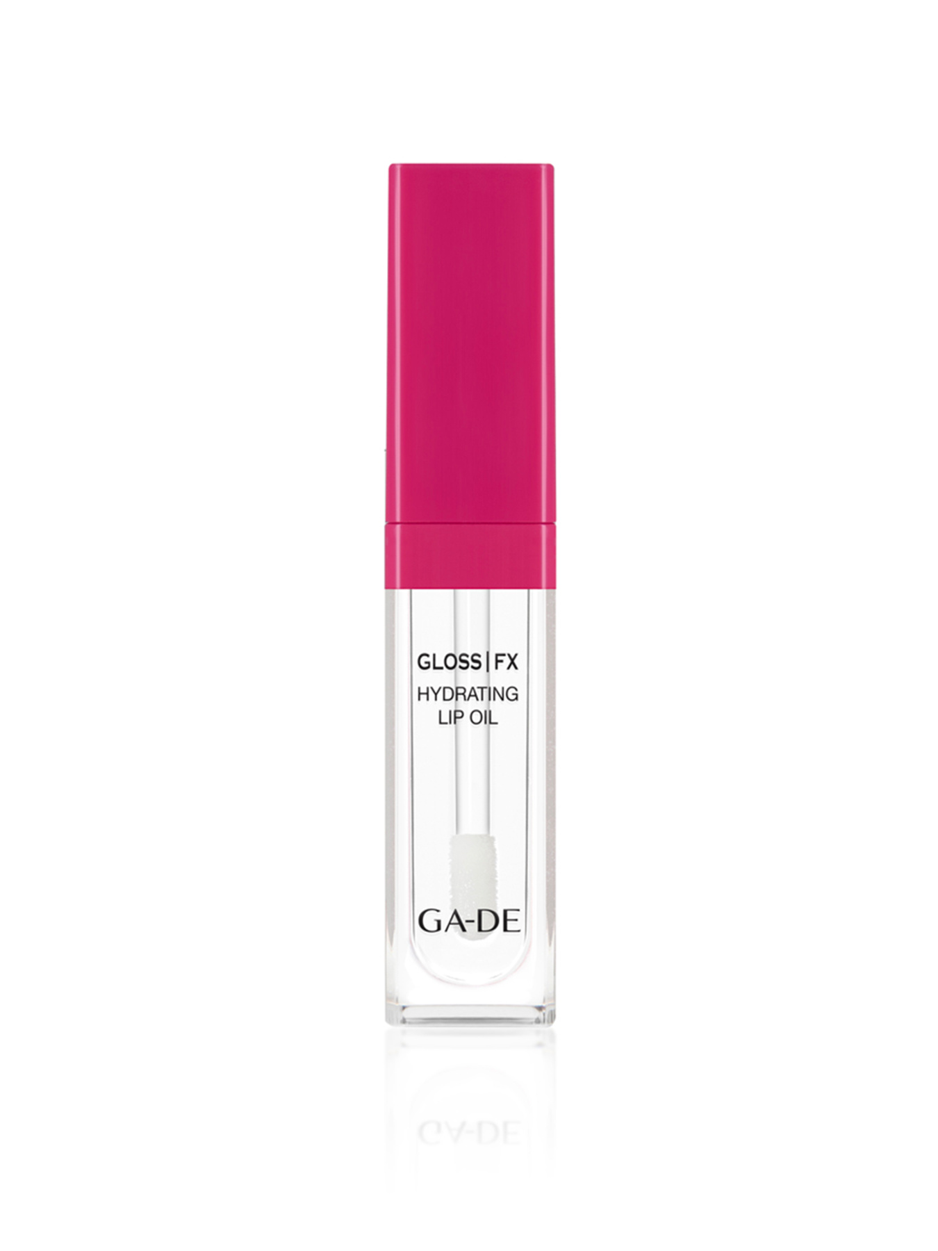 GD Увлажняющее масло для губ GLOSS FX CLEAR GA-DE модель 7,29E+12 Фото