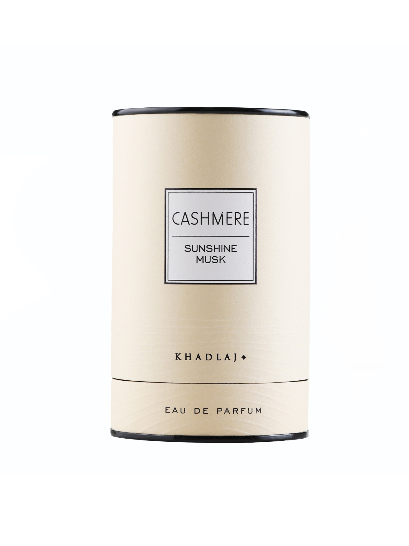 Парфюмерная вода CASHMERE SUNSHINE MUSK 100мл KHADLAJ модель 6,29E+12 Фото