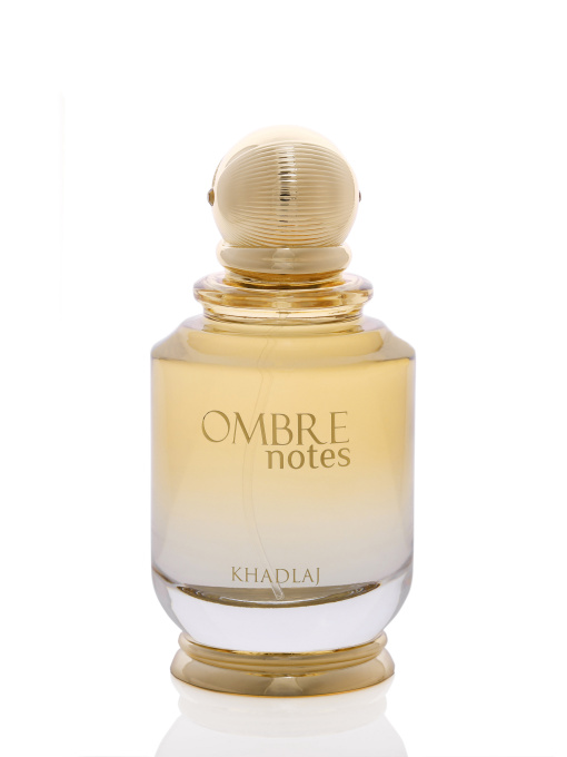 Парфюмерная вода OMBRE NOTES 100мл KHADLAJ модель 6,29E+12 Фото
