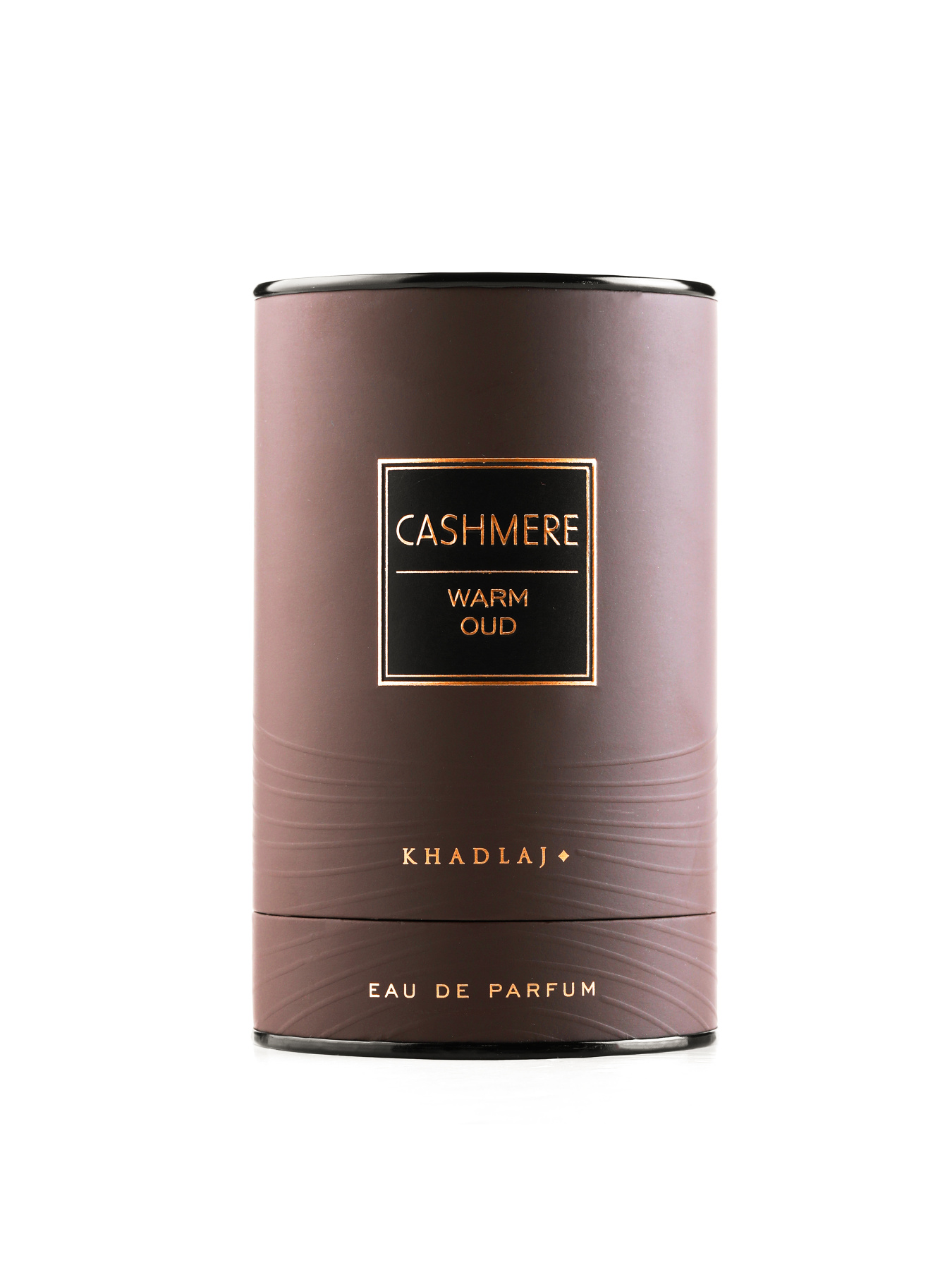 Парфюмерная вода CASHMERE WARM OUD 100мл KHADLAJ модель 6,29E+12 Фото