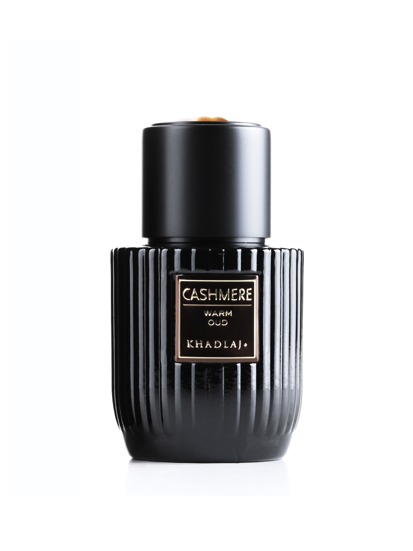 Парфюмерная вода CASHMERE WARM OUD 100мл KHADLAJ модель 6,29E+12 Фото