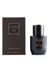 Парфюмерная вода CASHMERE WARM OUD 100мл KHADLAJ модель 6,29E+12 Фото
