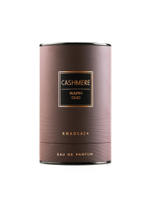 Парфюмерная вода CASHMERE WARM OUD 100мл KHADLAJ модель 6,29E+12 Фото