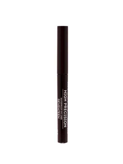Подводка для век водостойкая High Precision Waterproof Eye Liner т.03 темно-коричневый SEVEN7EEN модель 5,20E+12 Фото
