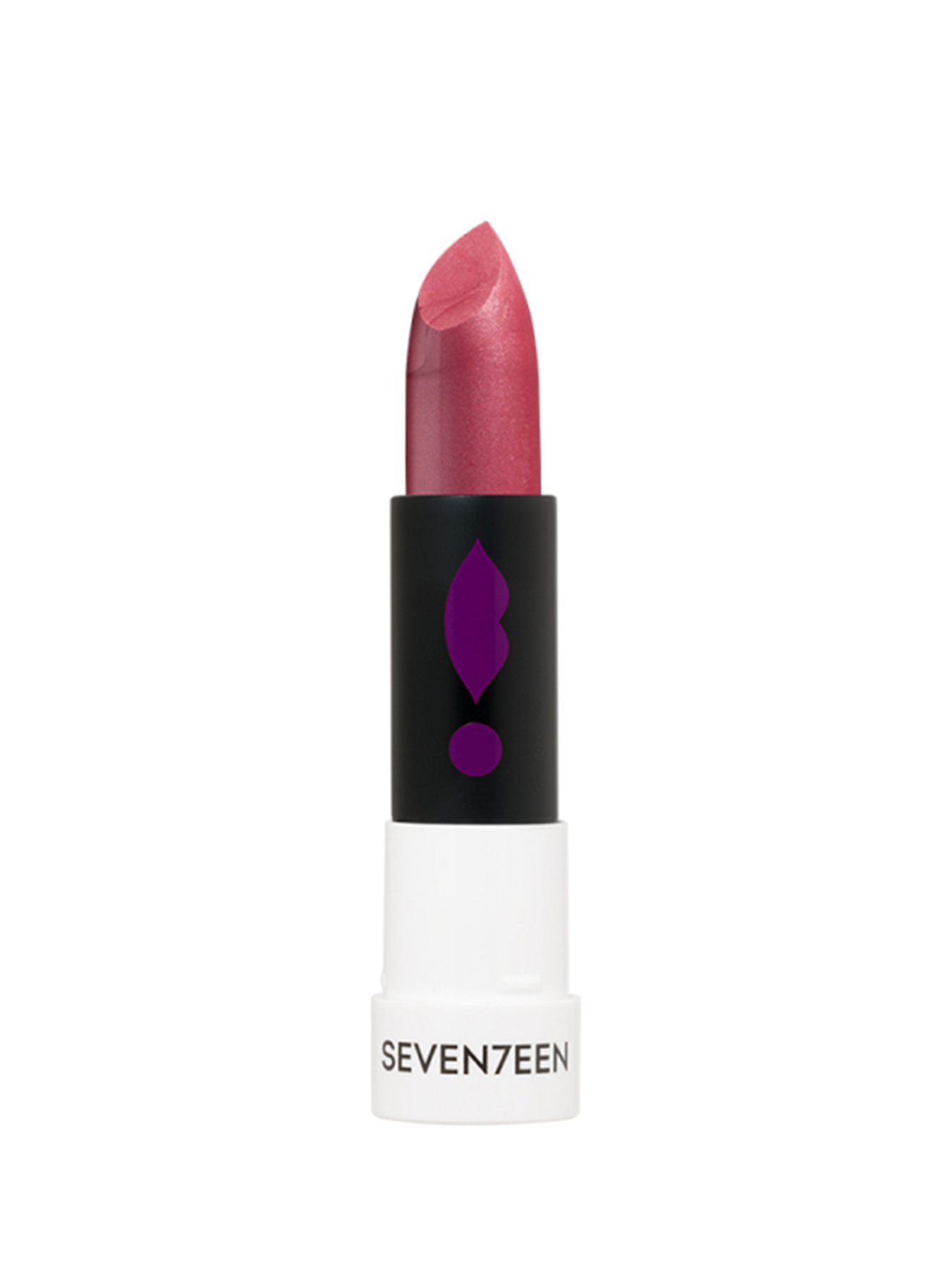 Помада для губ увлажняющая т.278 "LIP. SPECIAL"сладкий чернослив SEVEN7EEN модель 5,20E+12 Фото