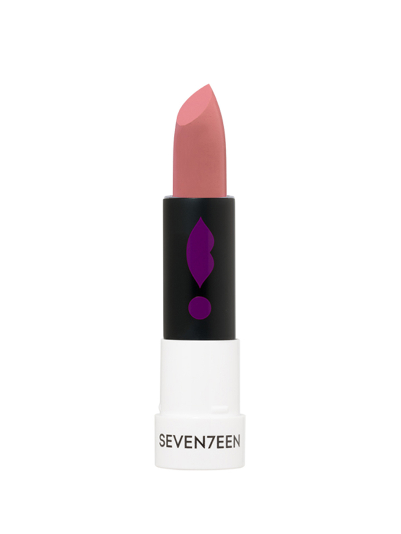 Помада для губ увлажняющая т.312 "LIP. SPECIAL"персиковый абрикос SEVEN7EEN модель 5,20E+12 Фото