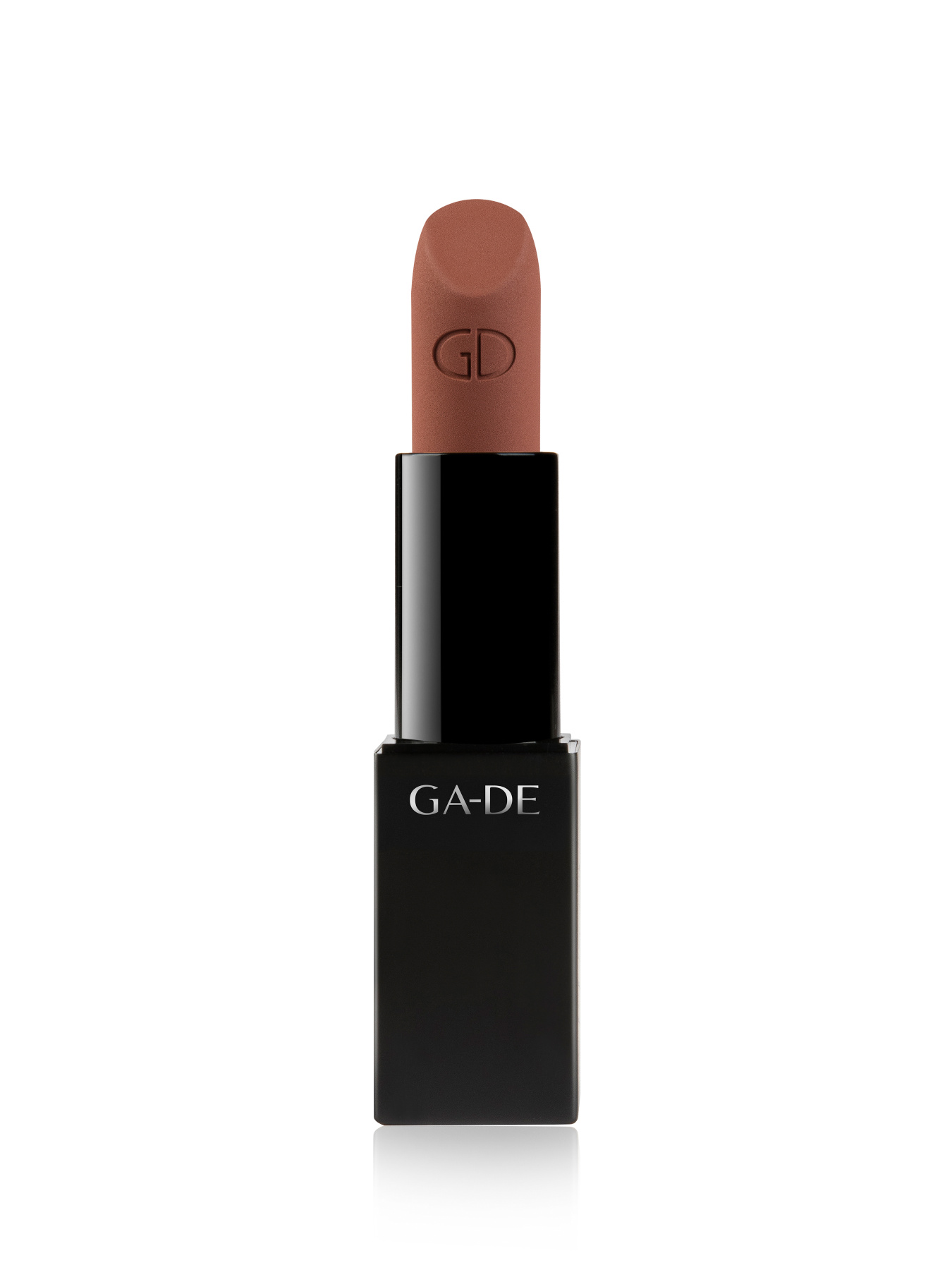 VELVETEEN PURE MATTE Матовая губная помада №755 GA-DE модель 7,29E+12 Фото