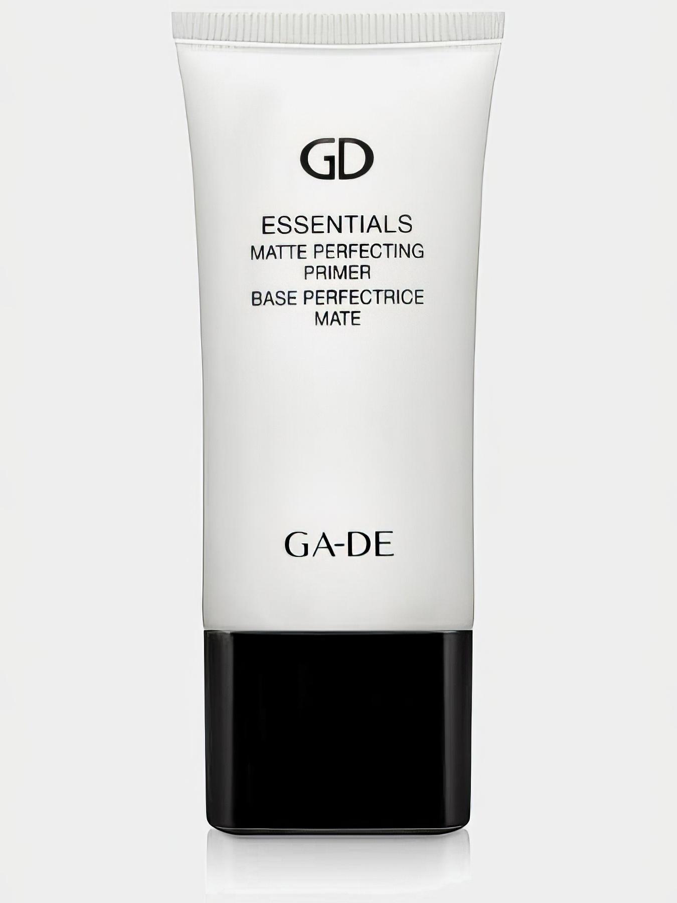 ESSENTIAL MATTE PRIMER корректирующий праймер с матовым эффектом GA-DE модель 7,29E+12 Фото