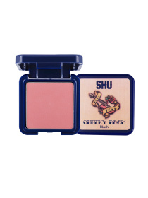 РУМЯНА КОМПАКТНЫЕ CHEEKY BOOM МАРКИ SHU №34 SHU модель 8,44E+12 Фото