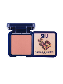 РУМЯНА КОМПАКТНЫЕ CHEEKY BOOM МАРКИ SHU №35 SHU модель 8,44E+12 Фото