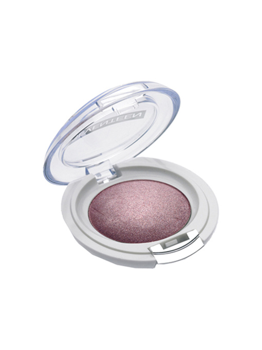 Тени д/век компактные тон 01 "Extra Sparkle Shadow" розовые SEVEN7EEN модель 5,20E+12 Фото