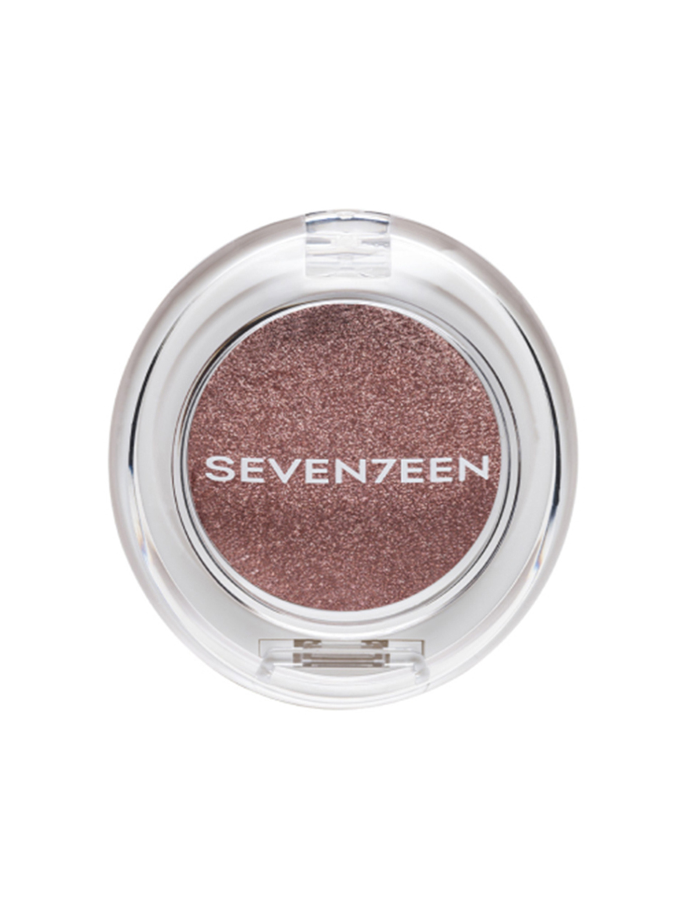 SVN01 Тени для век компактные металлик Silky Shadow Metallic, оттенок 01 бежевый нюд SEVEN7EEN модель 5,20E+12 Фото