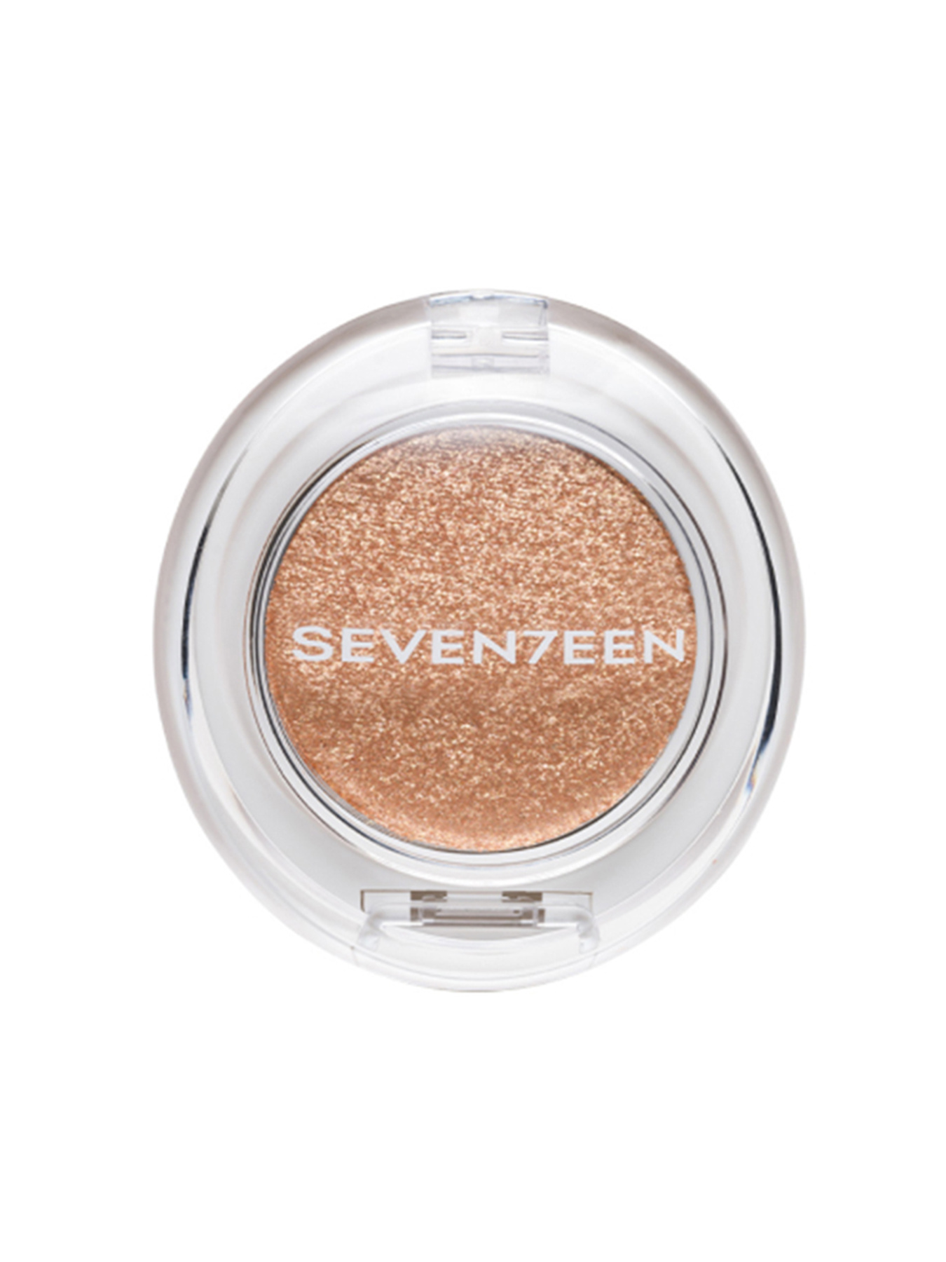 SVN03 Тени для век компактные металлик Silky Shadow Metallic, оттенок 03 золотой SEVEN7EEN модель 5,20E+12 Фото