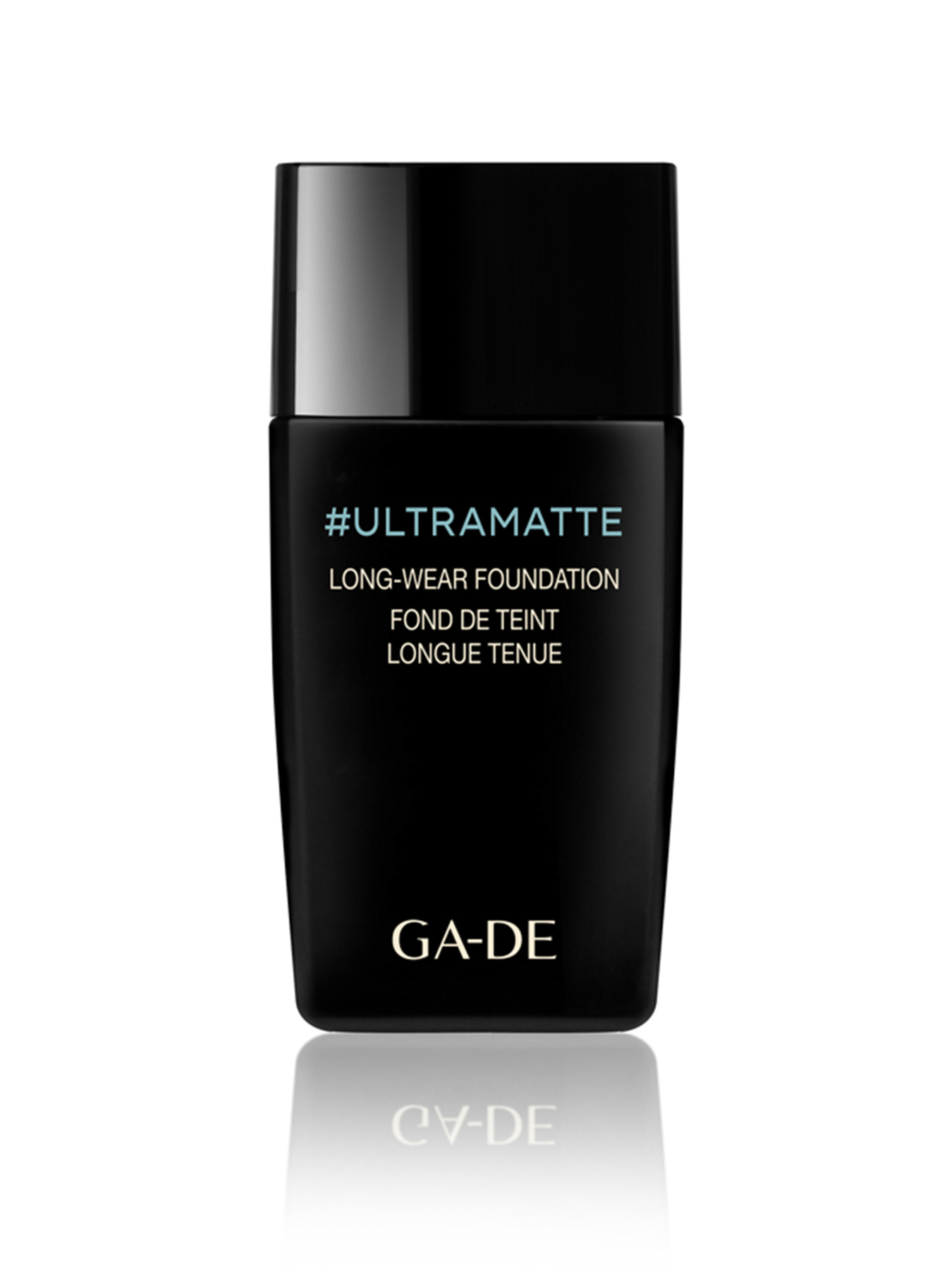 GD ULTRAMATE Стойкая тональная основа для нормальной и жирной кожи 153 GA-DE модель 7,29E+12 Фото