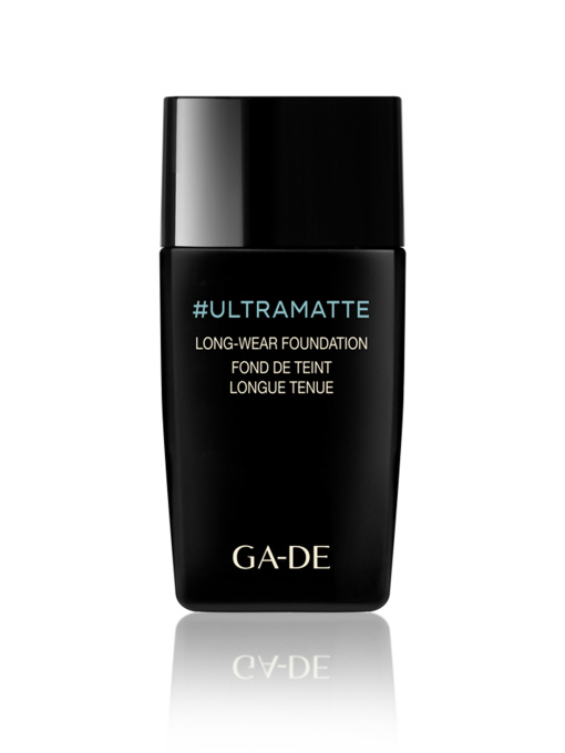 GD ULTRAMATE Стойкая тональная основа для нормальной и жирной кожи 153 GA-DE модель 7,29E+12 Фото