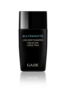 GD ULTRAMATE Стойкая тональная основа для нормальной и жирной кожи 153 GA-DE модель 7,29E+12 Фото