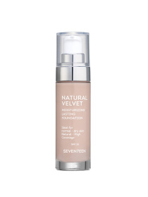 Тональный крем длительного действия NATURAL VELVET MOISTURIZING LASTING FOUNDATION, т.5 SEVEN7EEN модель 5,20E+12 Фото