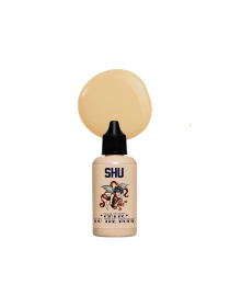 SHU Тональный крем 12Ч MATTE TO THE BONE №347 нейтральный бежевый SHU модель 8,44E+12 Фото