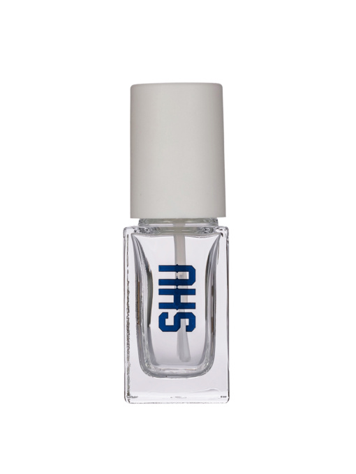 БЫСТРОСОХНУЩЕЕ ПОКРЫТИЕ С БЛЕСКОМ ICE KISS МАРКИ SHU №504 SHU модель 8,44E+12 Фото