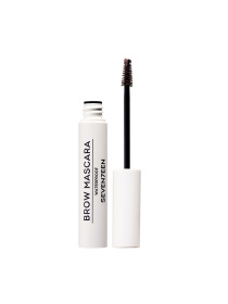 Тушь для бровей водостойкая BROW MASCARA waterproof т.03 каштановый SEVEN7EEN модель 5,20E+12 Фото