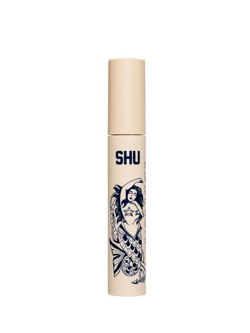 ТУШЬ ДЛЯ РЕСНИЦ ГИПНОТИЧЕСКИЙ ВЗГЛЯД VOLUMIA МАРКИ SHU №114 SHU модель 8,44E+12 Фото