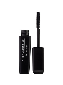 Тушь для ресниц удлинение, объем, подкручивание X-Traordinaire Mascara т.01 черная SEVEN7EEN модель 5,20E+12 Фото