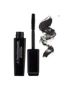 Тушь для ресниц удлинение, объем, подкручивание X-Traordinaire Mascara т.01 черная SEVEN7EEN модель 5,20E+12 Фото
