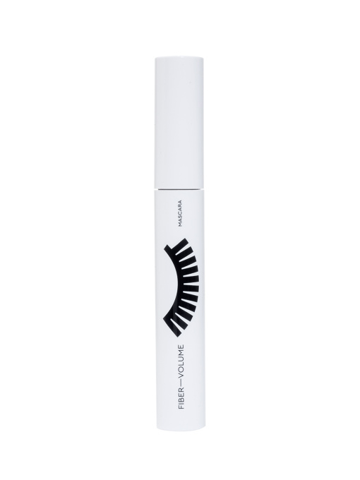 Тушь для ресниц фибровая с эффектом объема FIBER-VOLUME MASCARA, тон 01 BLACK, 14 мл SEVEN7EEN модель 5,20E+12 Фото