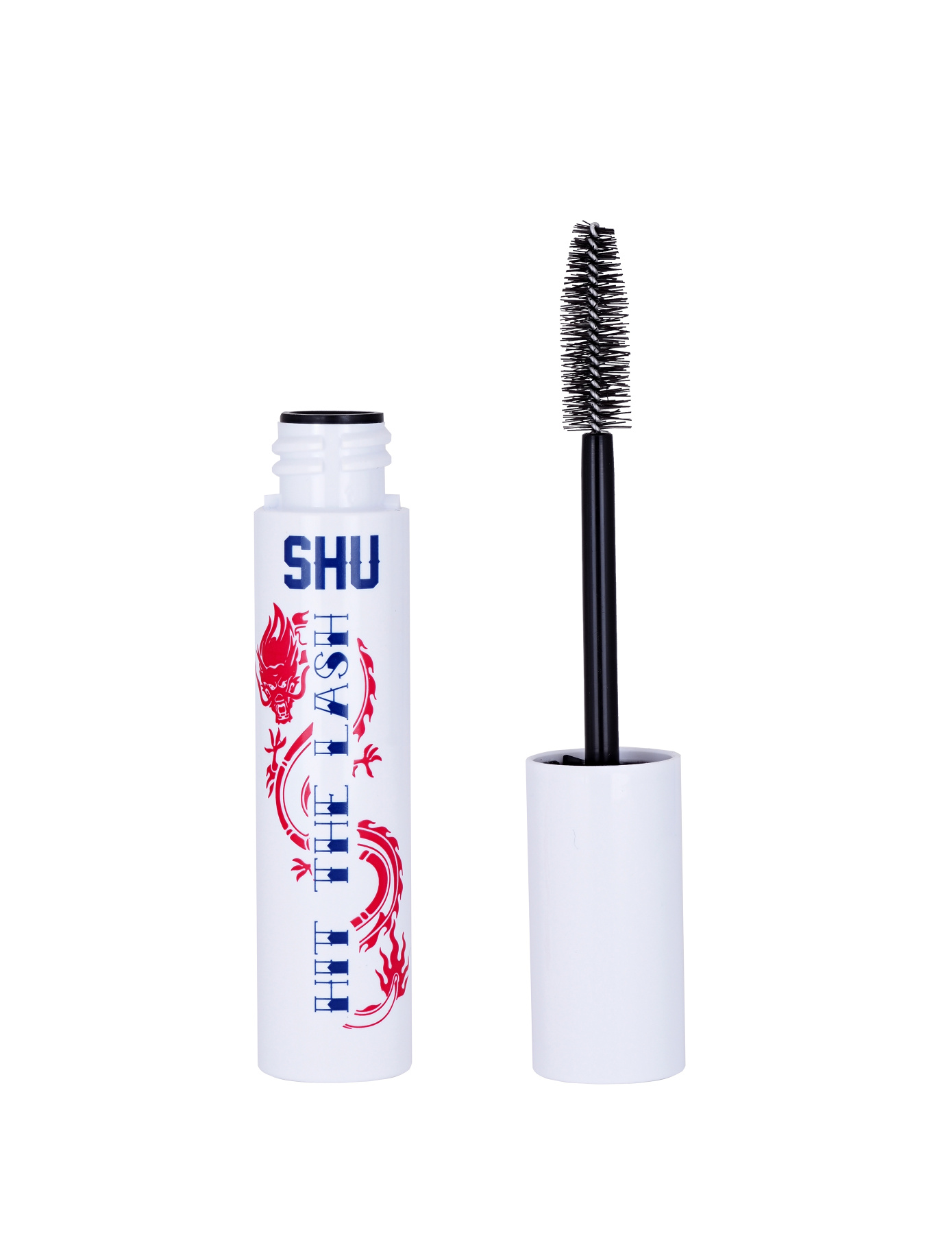ТУШЬ МУЛЬТИЭФФЕКТ HIT THE LASH МАРКИ SHU №107 SHU модель 8,44E+12 Фото