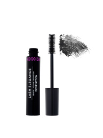 Тушь с эффектом накладных ресниц. Длина, объем, разделение т.01 Lash elegance, черный SEVEN7EEN модель 5,20E+12 Фото