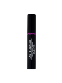 Тушь с эффектом накладных ресниц. Длина, объем, разделение т.02 Lash elegance, кофе SEVEN7EEN модель 5,20E+12 Фото
