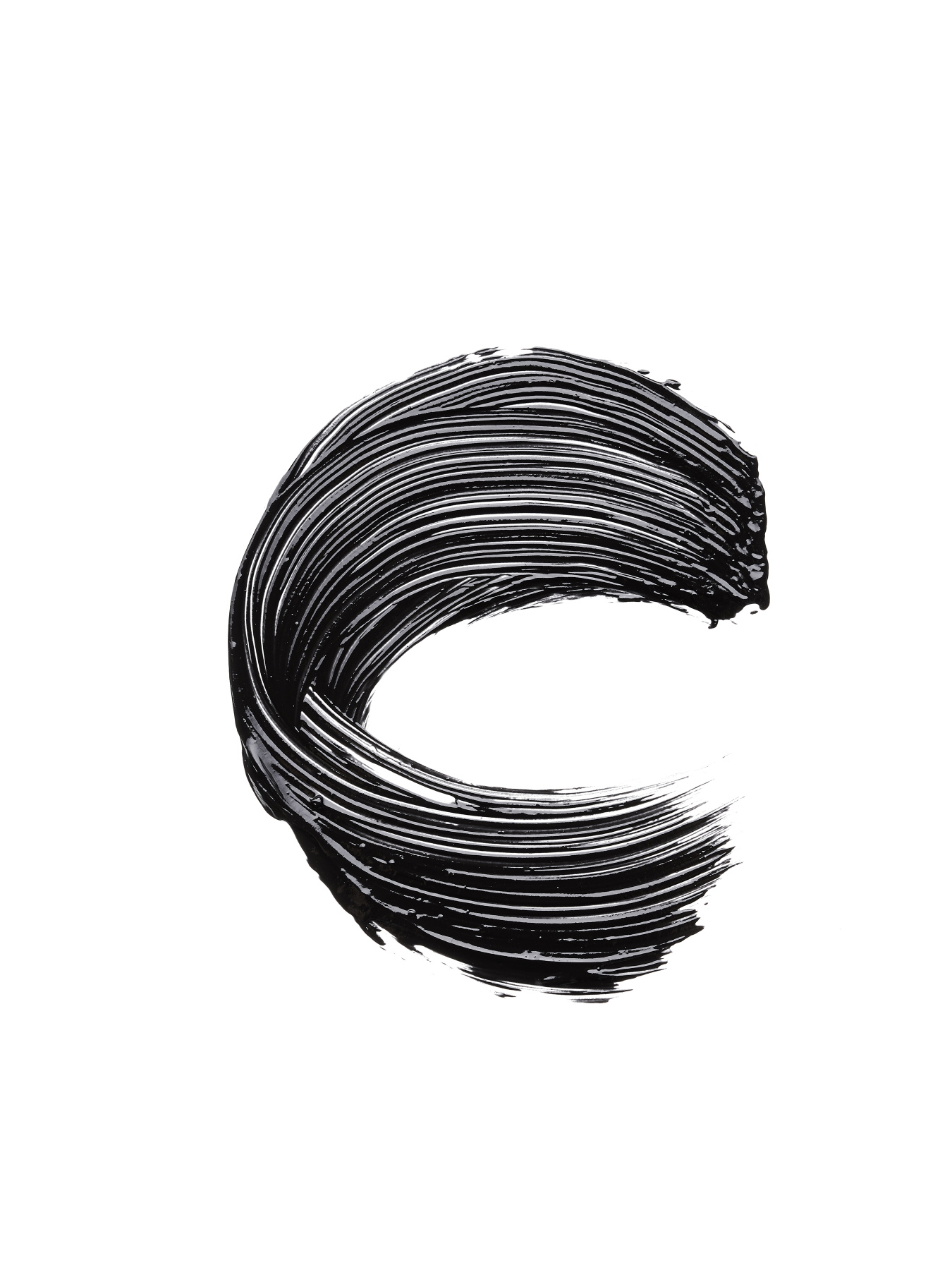 ТУШЬ C ЭФФЕКТОМ СУПЕРОБЪЕМ BLACK MANIA МАРКИ SHU №101 SHU модель 4,61E+12 Фото