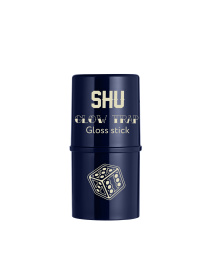 Стик для лица с эффектом влажного сияния GLOW TRAP SHU модель 8435328115341 Фото