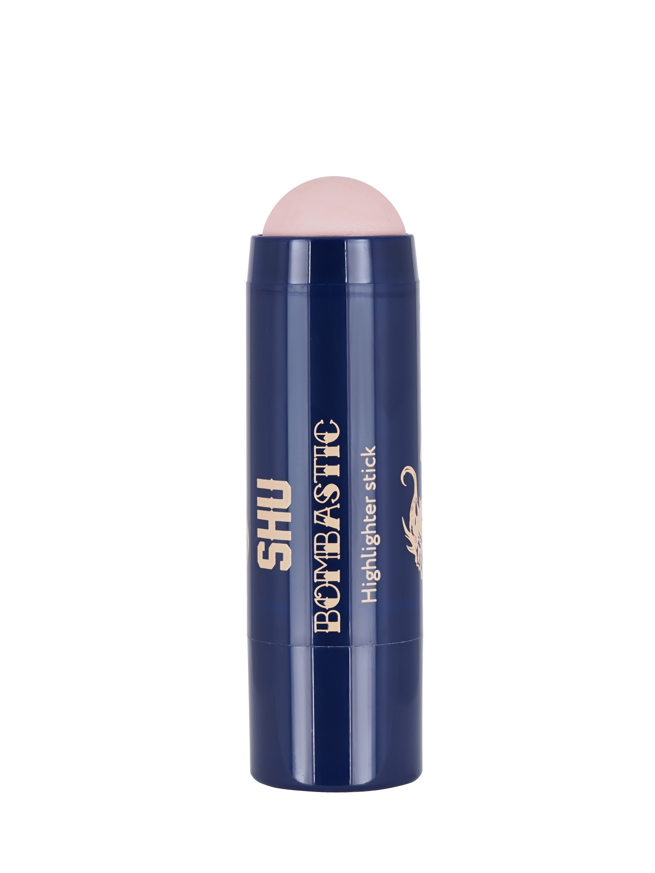 СТИК-ХАЙЛАЙТЕР ДЛЯ ЛИЦА BOMBASTIC МАРКИ SHU №354 SHU модель 8435328160617 Фото