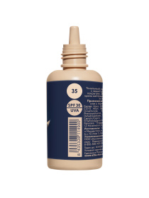 SHU BB крем для лица DEWY SKIN SPF30 №35 фарфоровый SHU модель 8435328114900 Фото