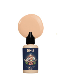 SHU BB крем для лица DEWY SKIN SPF30 №36 розово-бежевый SHU модель 8435328114917 Фото