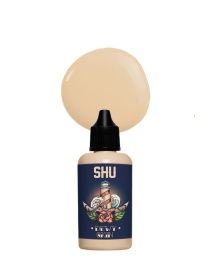SHU BB крем для лица DEWY SKIN SPF30 №37 нейтральный бежевый SHU модель 8435328114924 Фото