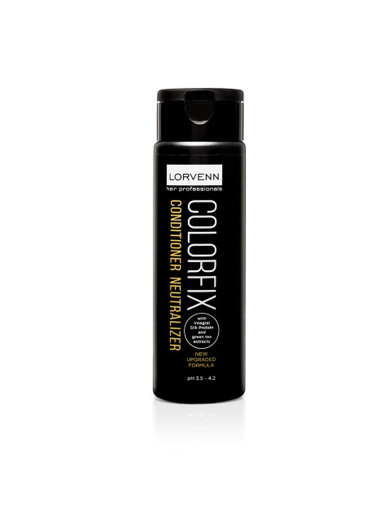 Кондиционер после окрашивания волос нейтрализующий Colorfix conditioner neutralizer, 200мл LORVENN модель 5201641658352 Фото