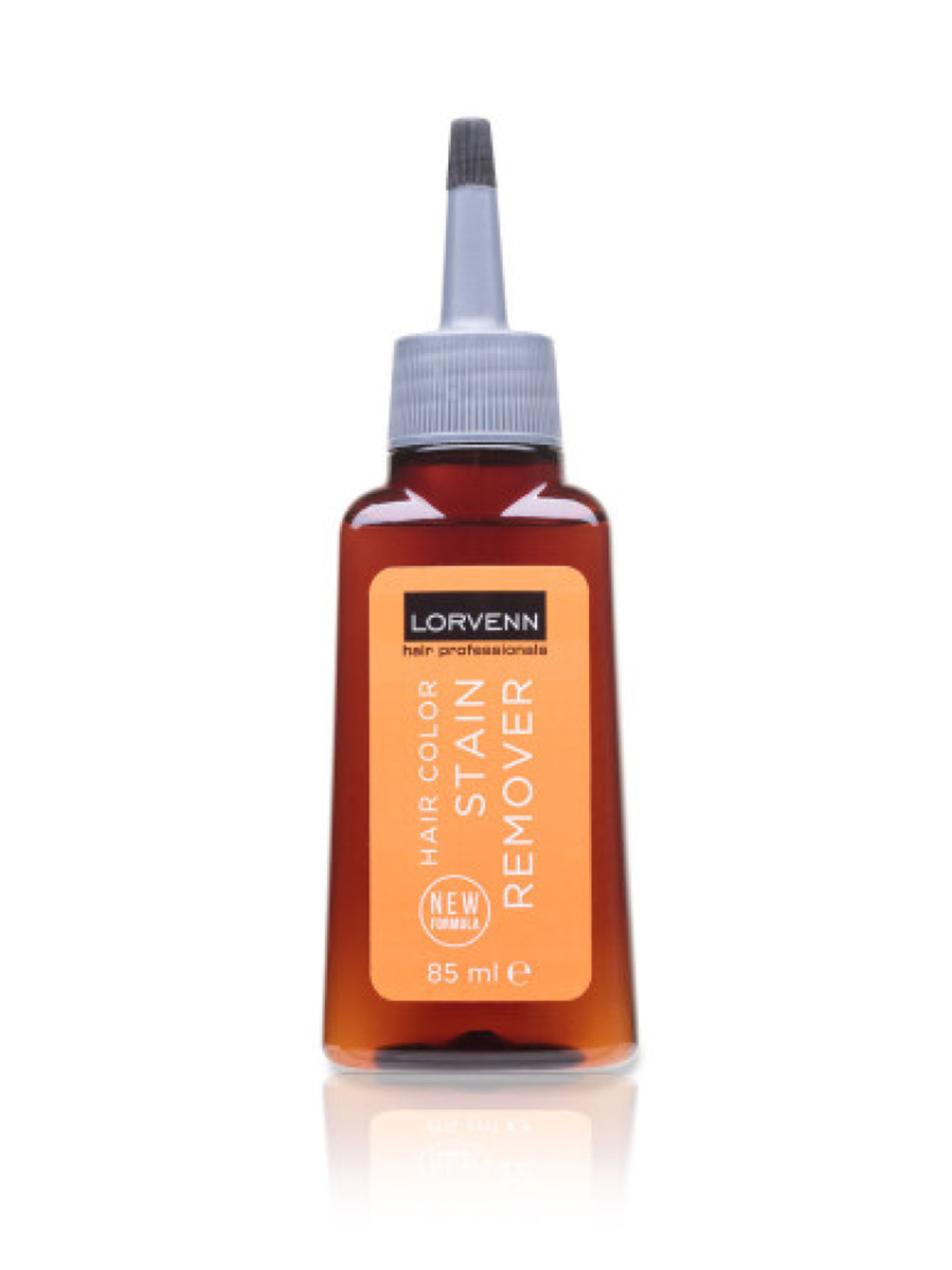 Масло для удаления краски с кожи "Hair Color Stain Remover", 85 мл LORVENN модель 5201641738252 Фото