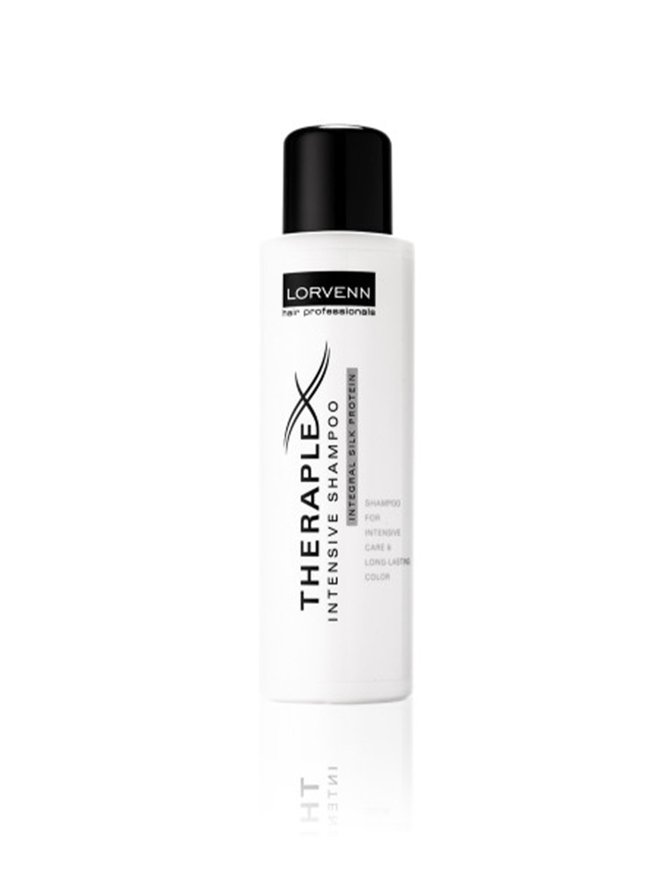 Шампунь для интенсивного ухода Theraplex Intensive Shampoo, 200мл LORVENN модель 5201641736258 Фото