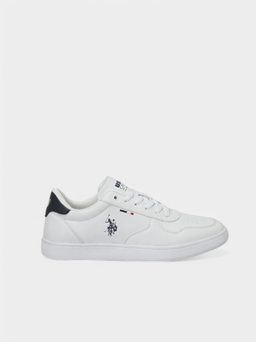 Кроссовки US Polo модель 101932535 Фото