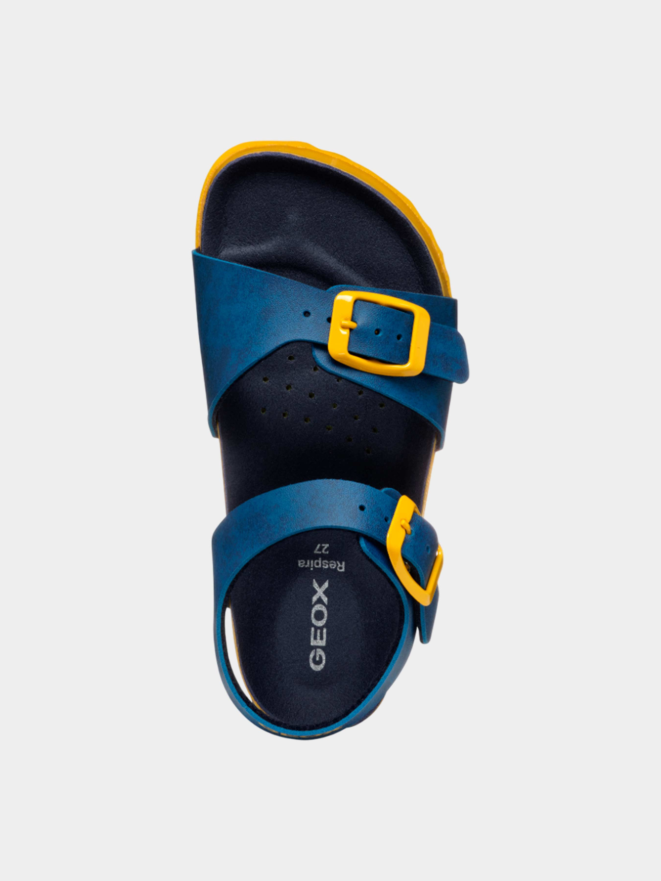 Сандалии Geox модель J558LC-0003W-C0072 Фото