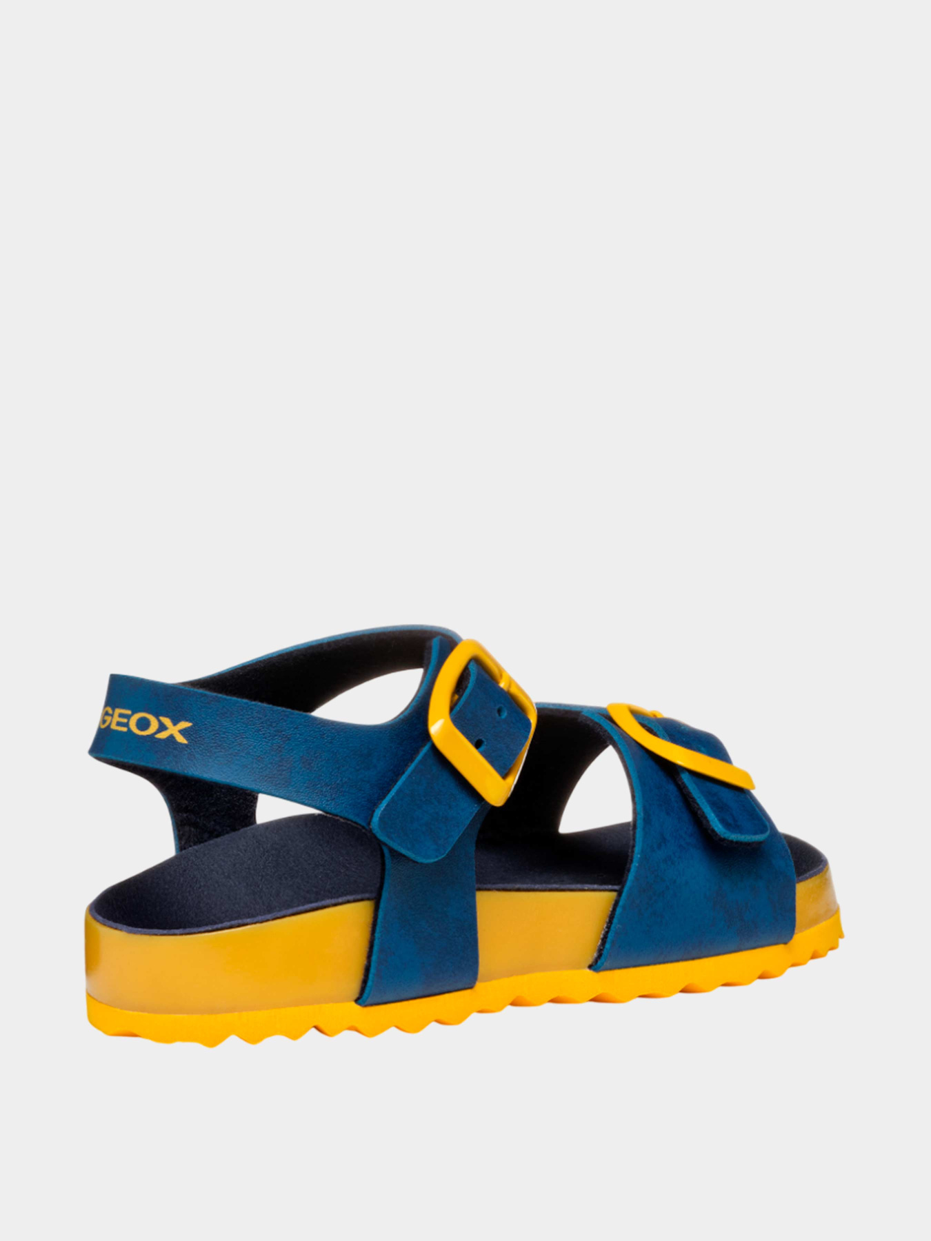 Сандалии Geox модель J558LC-0003W-C0072 Фото