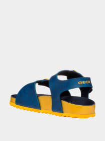 Сандалии Geox модель J558LC-0003W-C0072 Фото