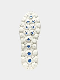 Кроссовки Geox модель D55NUB-09T2N-C4002 Фото